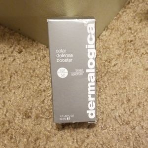 Dermatologica Solar Defense Booster